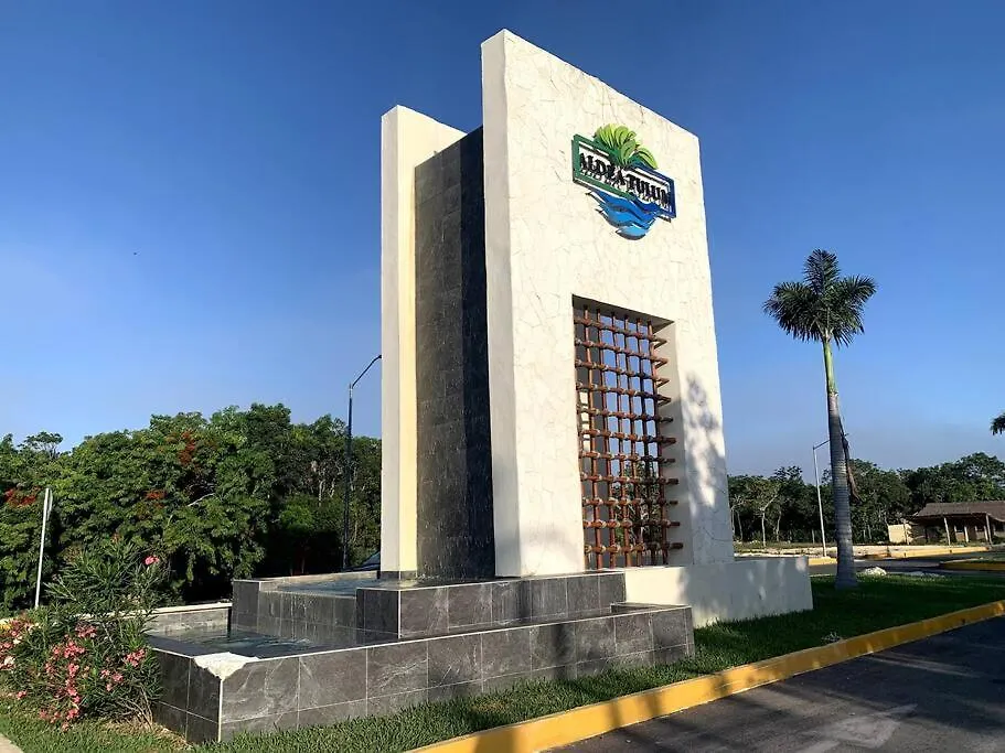 Appartement Increible Depa Tuluminati Con Alberca 10Min Centro