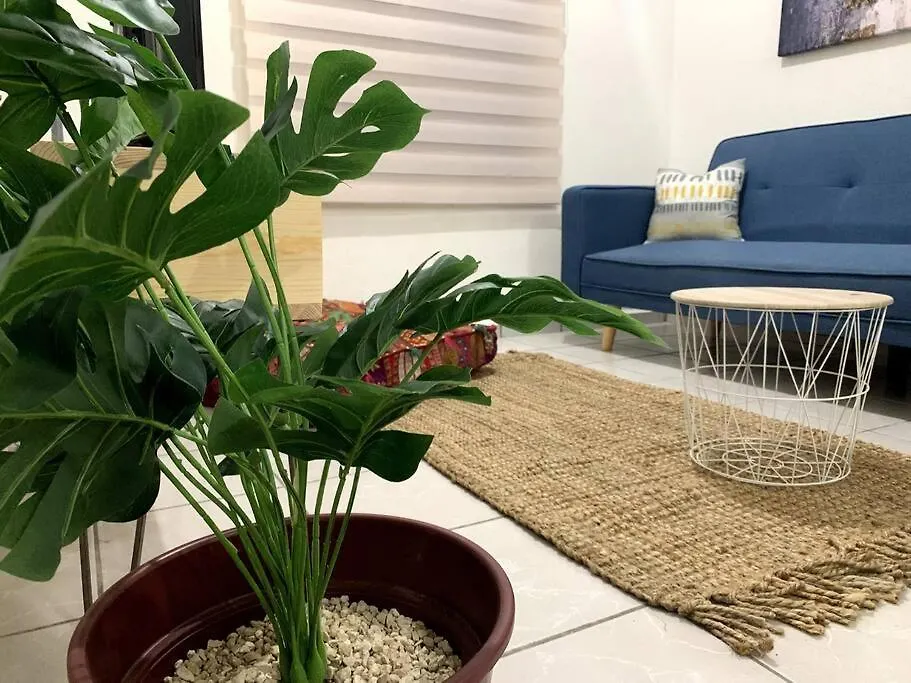 Appartement Increible Depa Tuluminati Con Alberca 10Min Centro 0*, Tulum Mexique